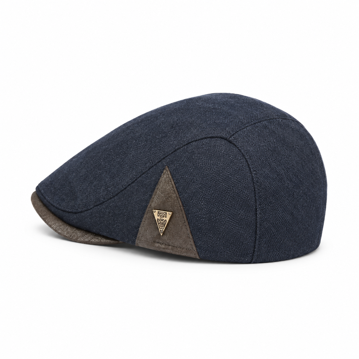 Patrick Vintage Panel Paddy Cap