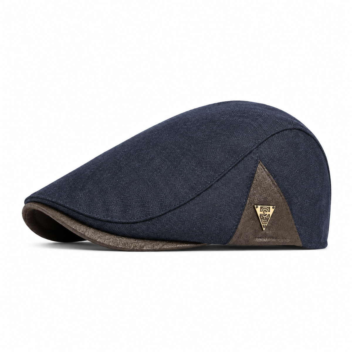 Patrick Vintage Panel Paddy Cap