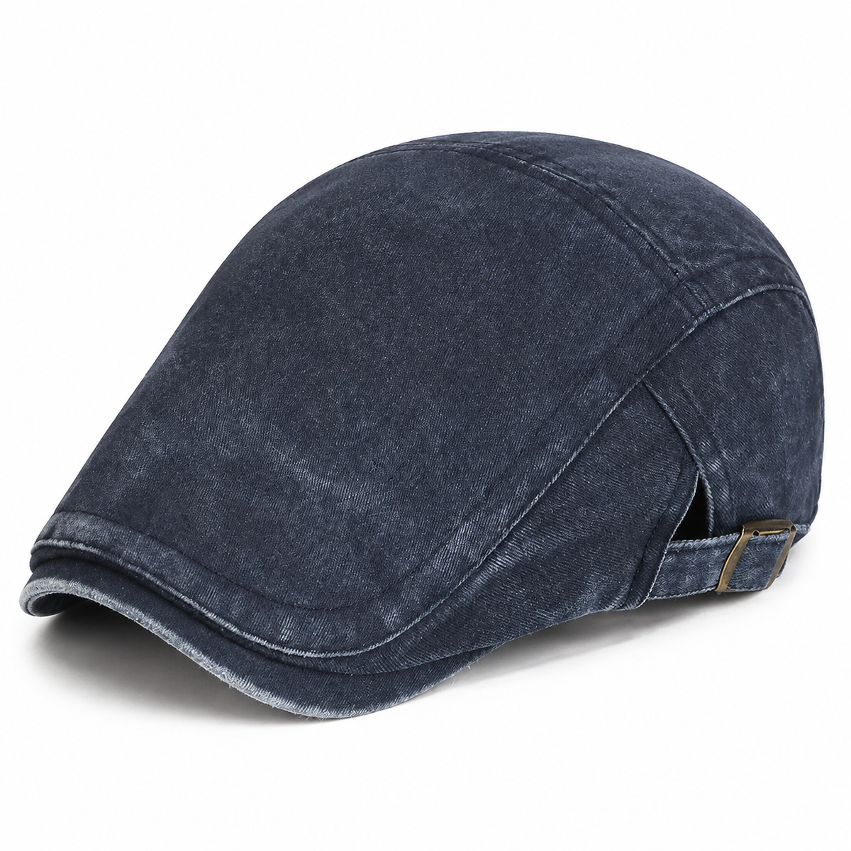 Seamus Vintage Washed Paddy Cap