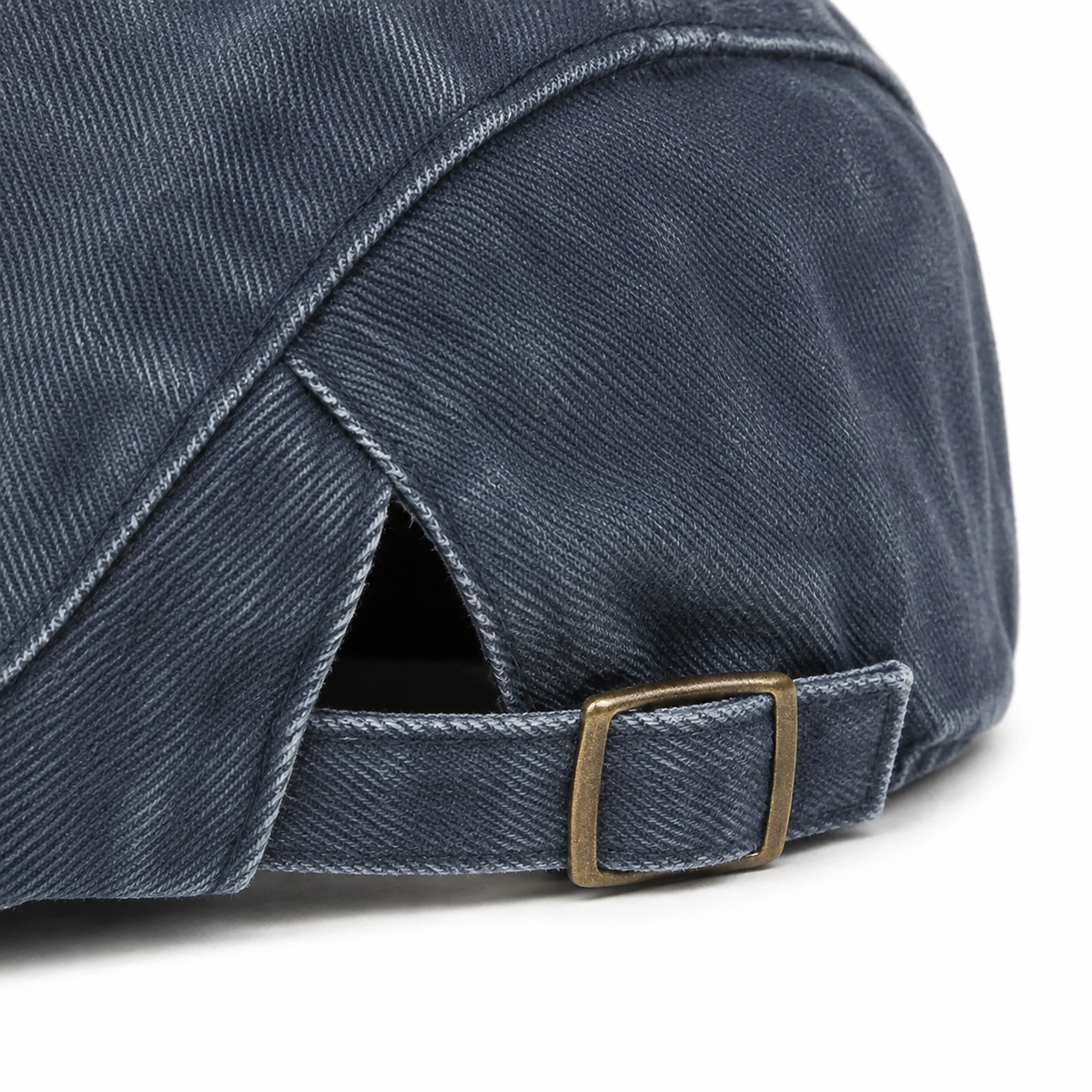 Seamus Vintage Washed Paddy Cap