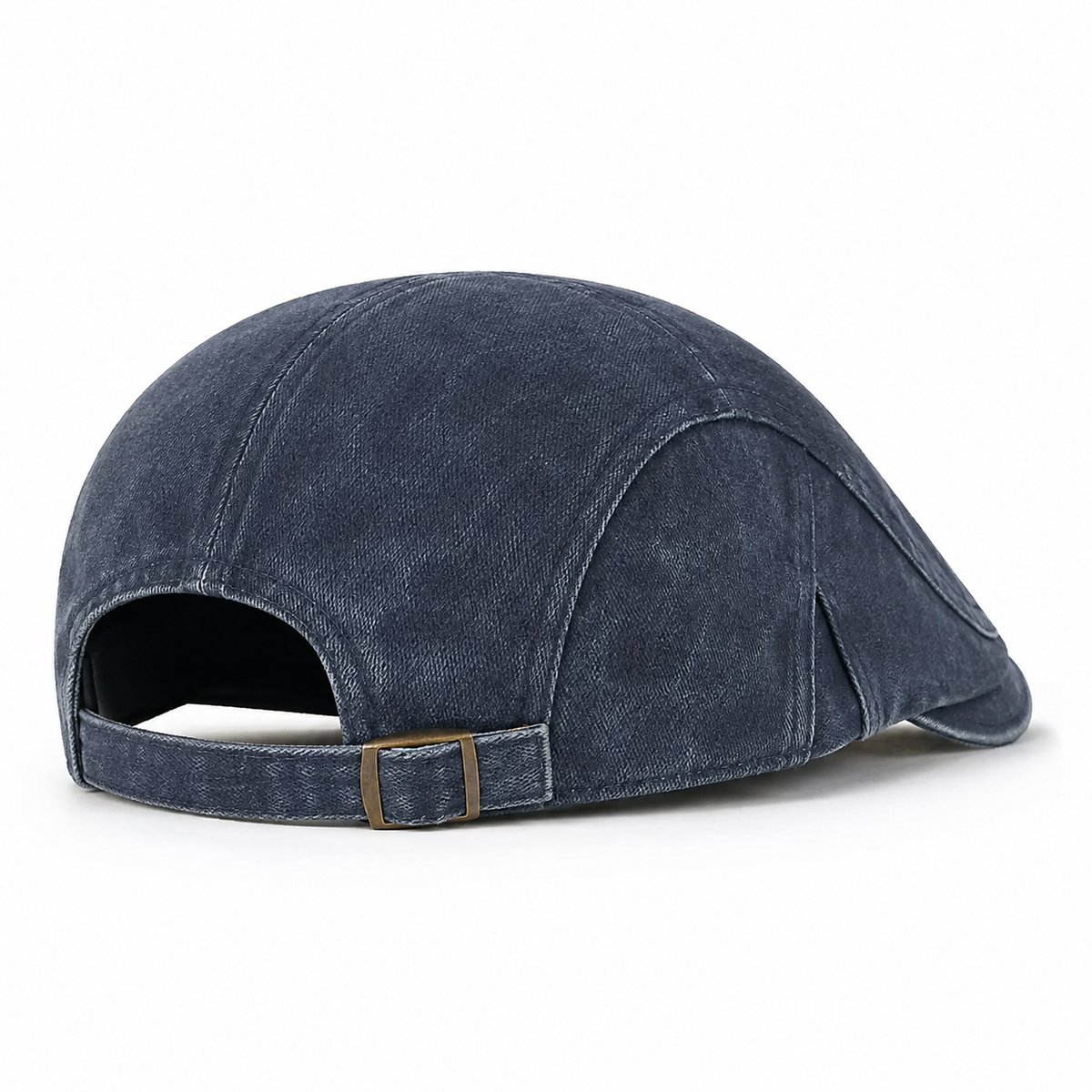 Seamus Vintage Washed Paddy Cap