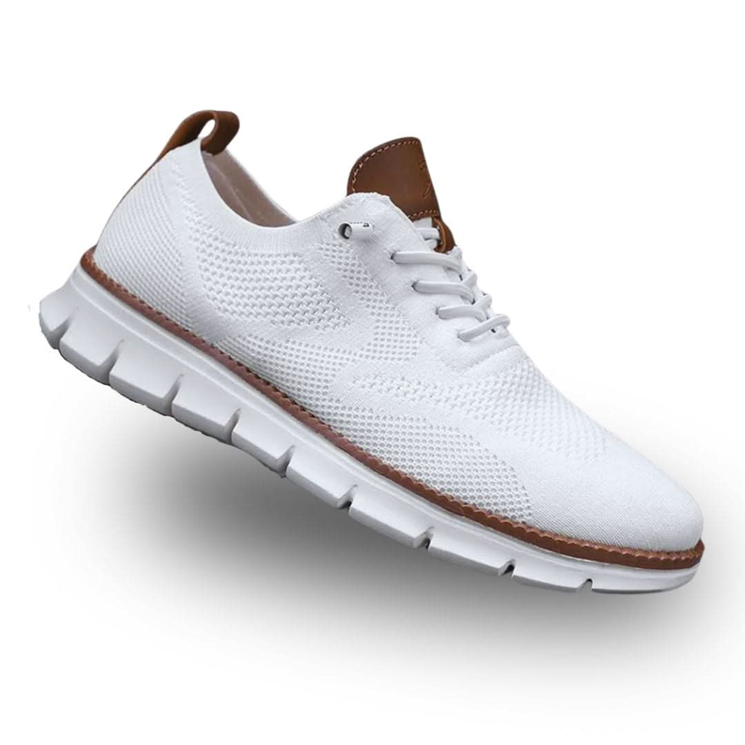 Nolan All-Day Comfort Walking Shoes